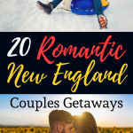 20 Romantic Getaways In New England: Love & Luxury For Couples