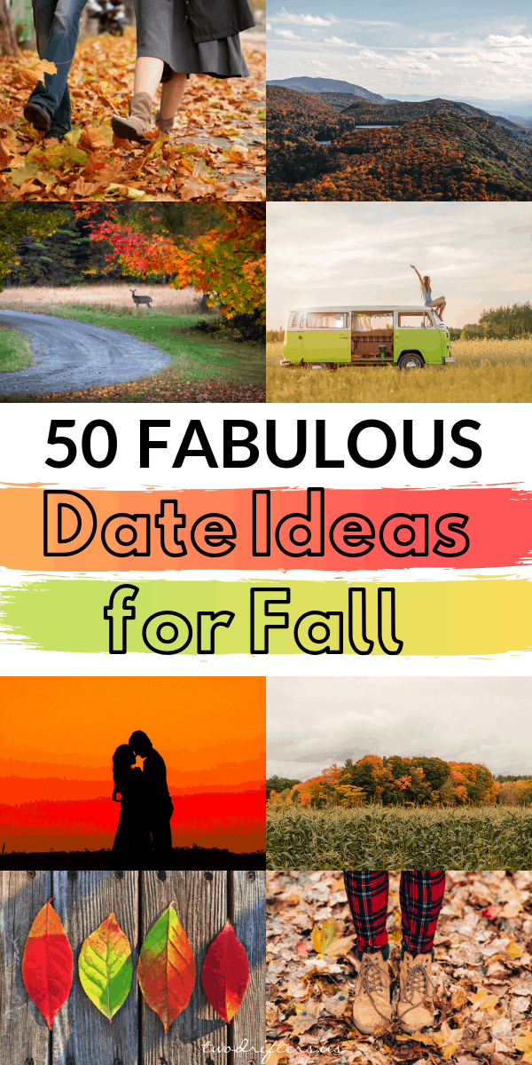 30 Best Fall Dates Ideas For Couples – Loveable