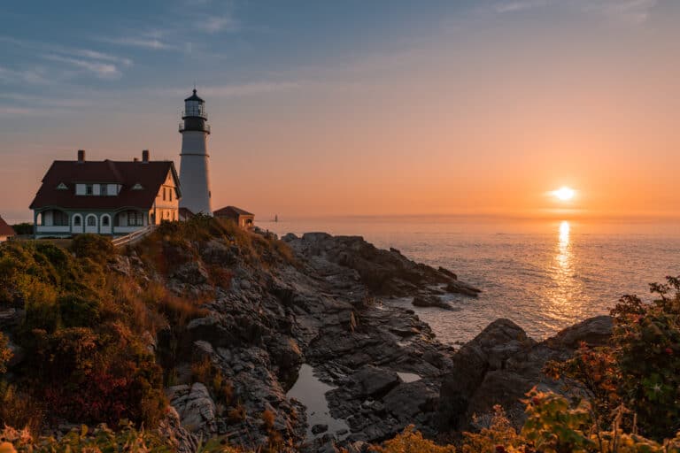 20 Romantic Getaways In New England Love Luxury For Couples