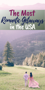 the most romantic places in usa our essential list