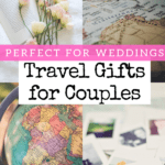 travel gifts for newlyweds