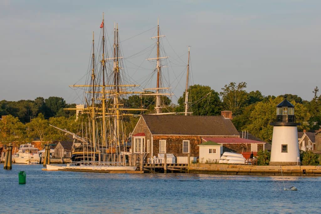 30 Fabulous Things to Do in Mystic CT (Updated 2023) New England With