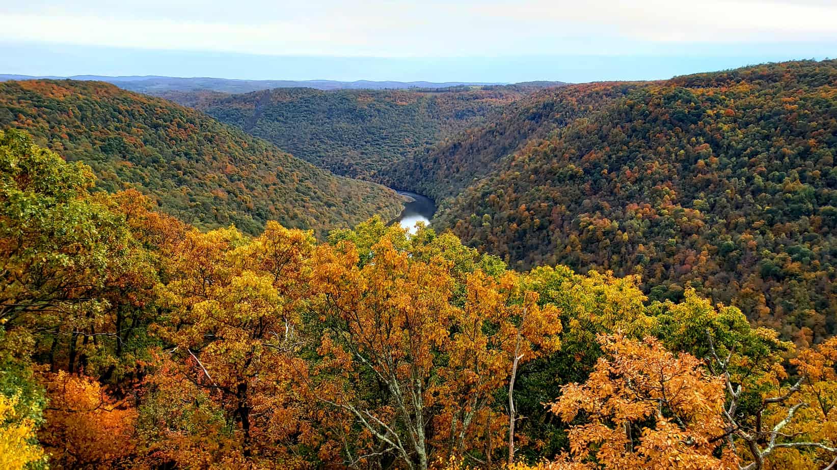 10 Romantic Things To Do In Morgantown WV For Couples