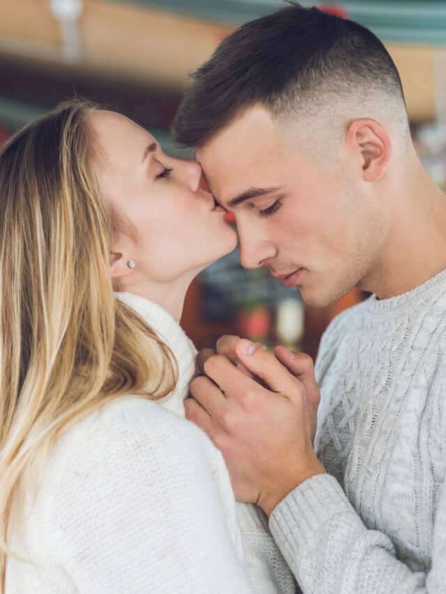 TOP 7 HABITS OF HAPPY COUPLES FOR AN AMAZING RELATIONSHIP STORY