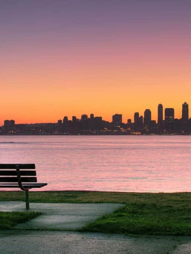 9 ROMANTIC THINGS TO DO IN SEATTLE ON A COUPLES GETAWAY STORY