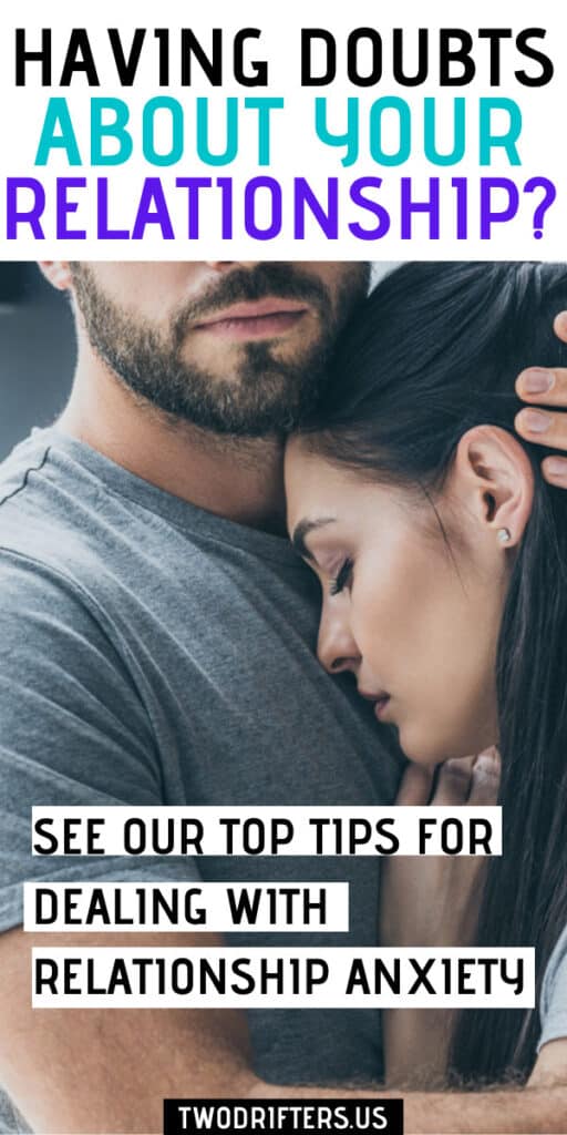 How to Deal With Anxiety in Relationships Best Tips from Our Own