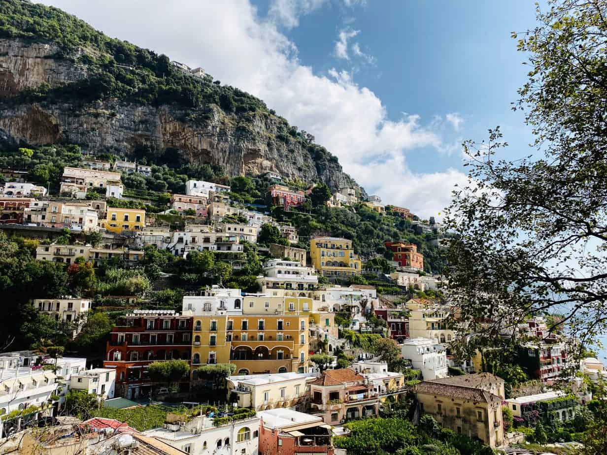 8 Romantic Things to Do in Positano, Italy