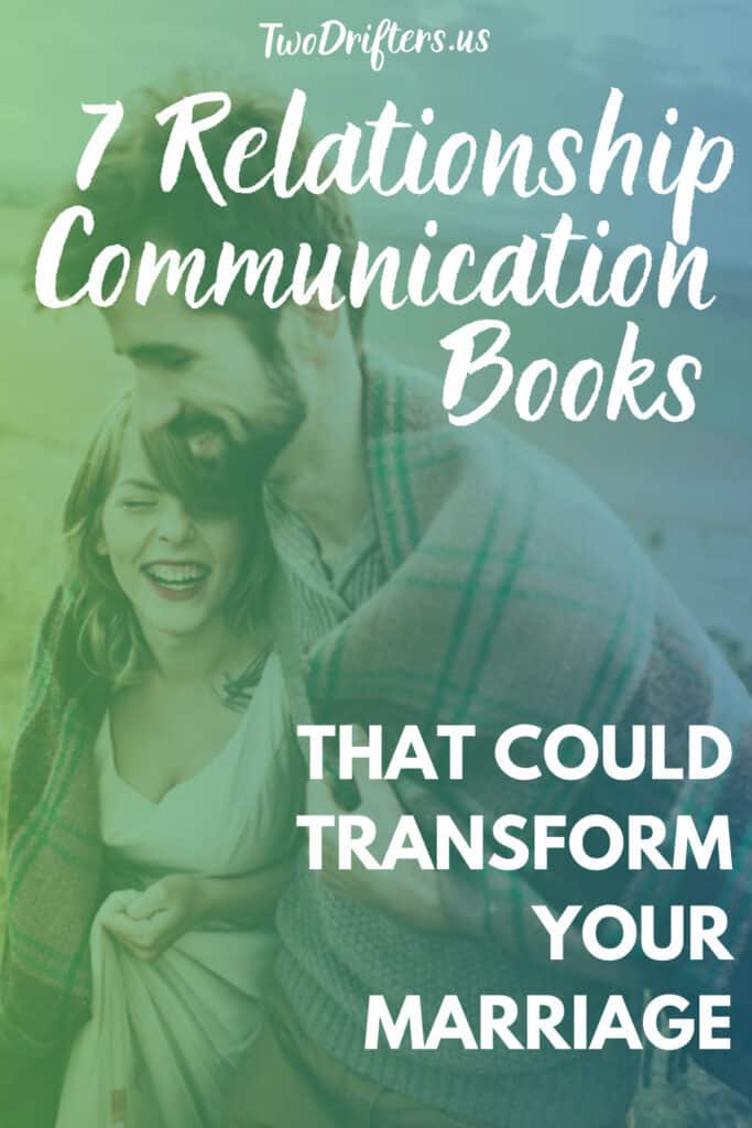 7 Couples Communication Books That Will Transform Your Marriage Two