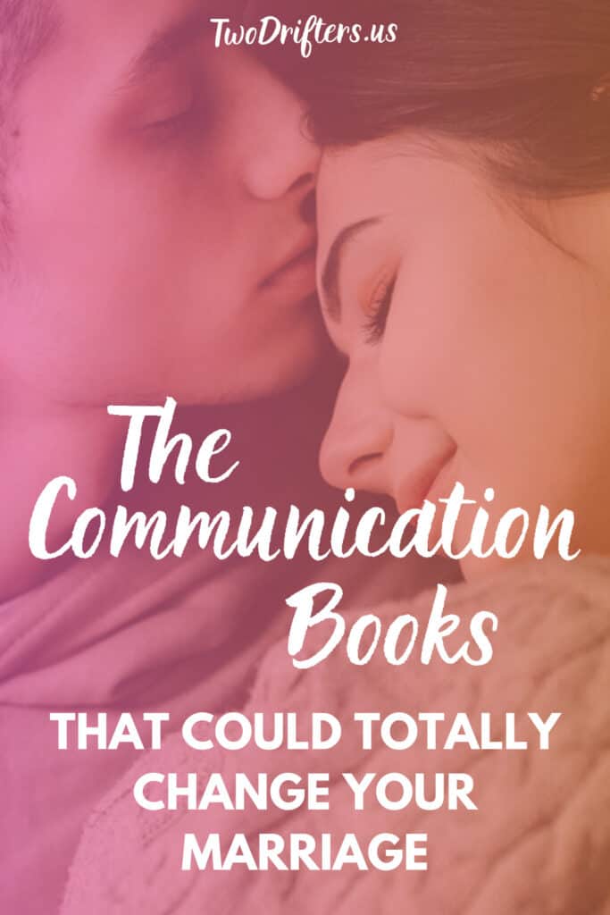 7 Couples Communication Books That Will Transform Your Marriage | Two ...