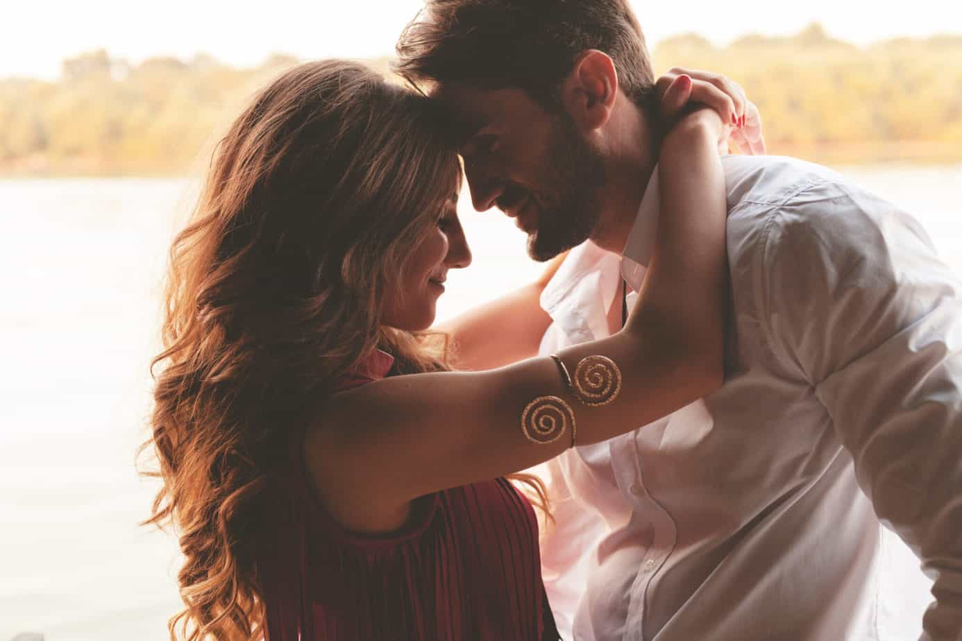 How to Spice Up Your Marriage for a Love that Never Gets Old