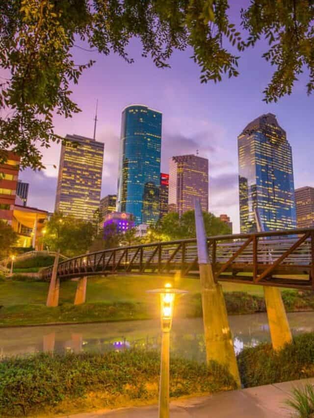 12 ROMANTIC THINGS TO DO IN HOUSTON FOR COUPLES STORY