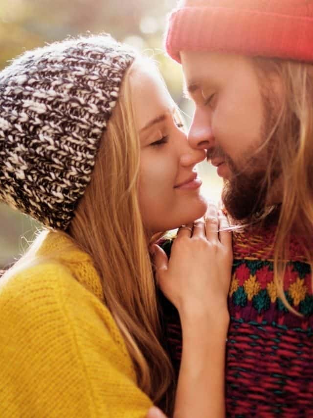 10 RELATIONSHIP RITUALS THAT WILL HELP YOUR LOVE GROW STRONGER STORY