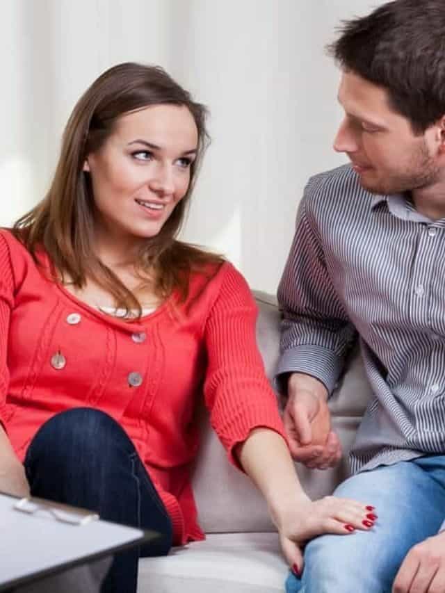 TIPS FOR COUPLES COUNSELING: HOW TO GET THE MOST FROM YOUR THERAPY STORY
