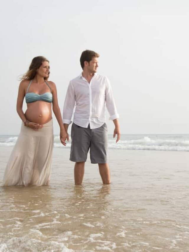 12 BEST BABYMOON DESTINATIONS IN THE USA STORY