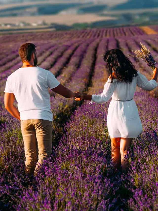 25 MAJOR REASONS WHY COUPLES WHaO TRAVEL TOGETHER STAY TOGETHER STORY
