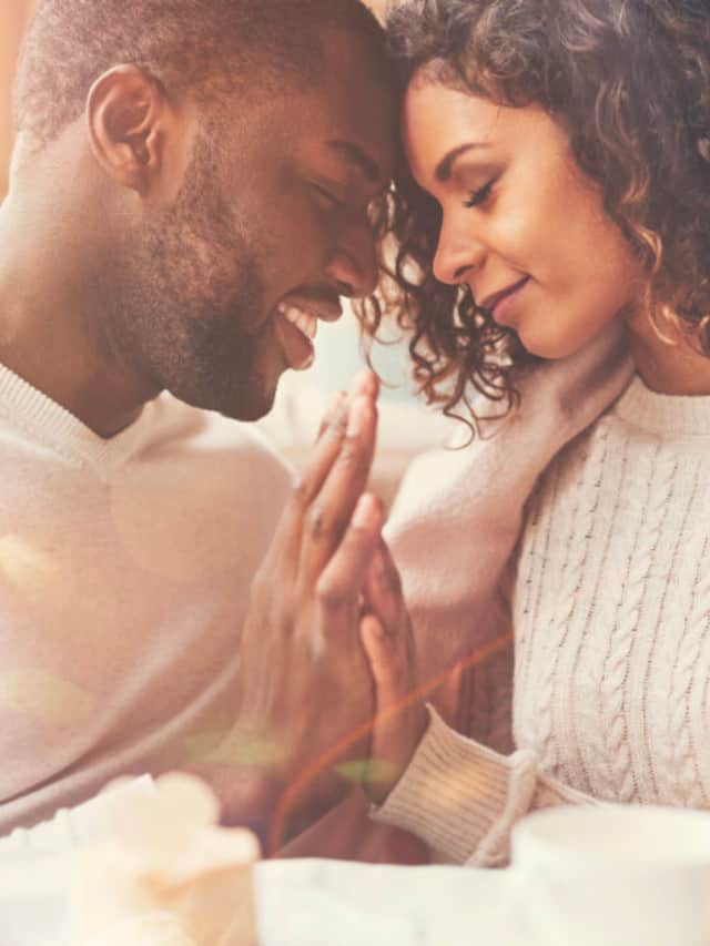 HOW TO STRENGTHEN YOUR MARRIAGE: 6 SIMPLE THINGS TO DO EVERY DAY STORY