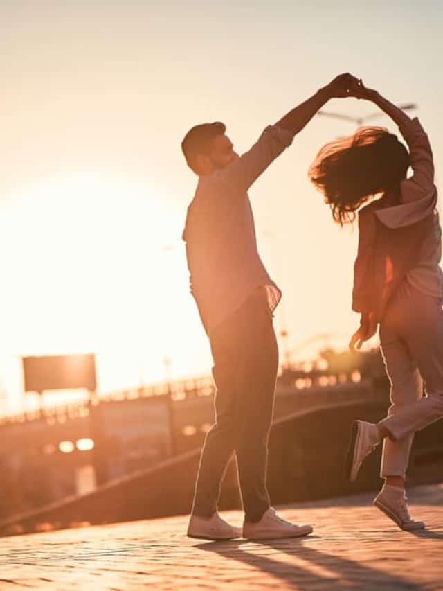 TOP 9 ROMANTIC THINGS TO DO IN OMAHA: THE BEST OMAHA DATE IDEAS STORY