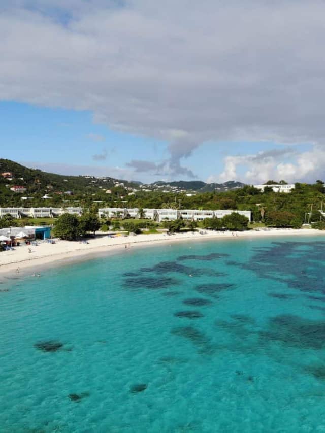 9 ROMANTIC THINGS TO DO IN ST. THOMAS FOR COUPLES STORY