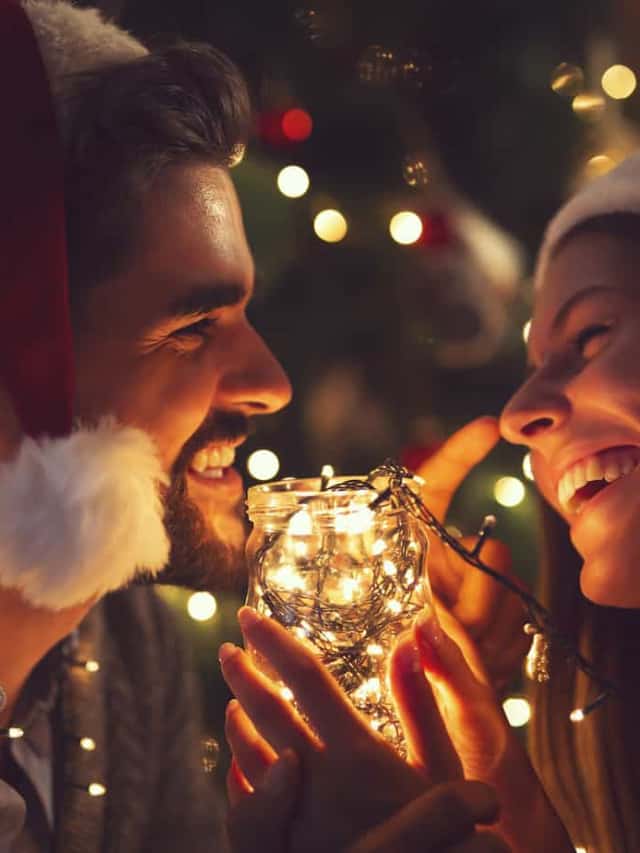35 MAGICAL, ROMANTIC CHRISTMAS DATE IDEAS FOR COUPLES STORY