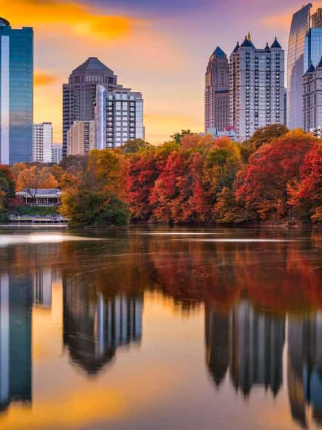 ROMANTIC THINGS TO DO IN ATLANTA: 10 FUN ATLANTA DATE IDEAS STORY