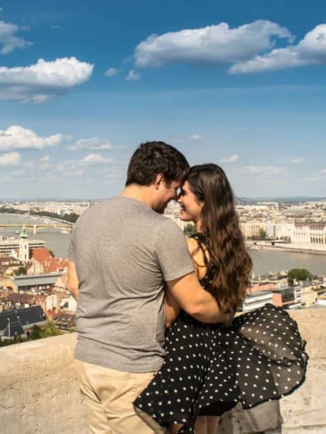 TOP 10 ROMANTIC THINGS TO DO IN BUDAPEST FOR COUPLES STORY