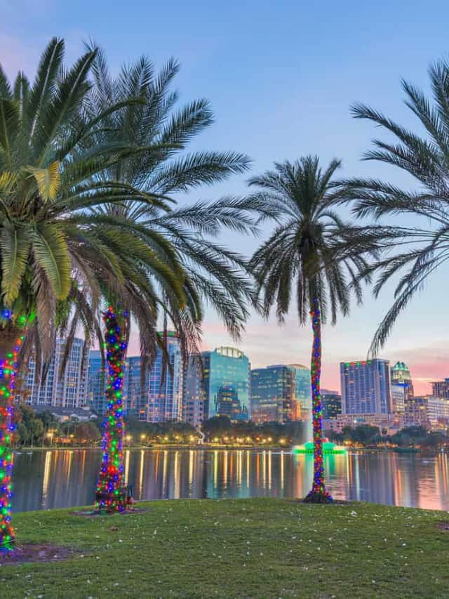 12 ROMANTIC THINGS TO DO IN ORLANDO STORY