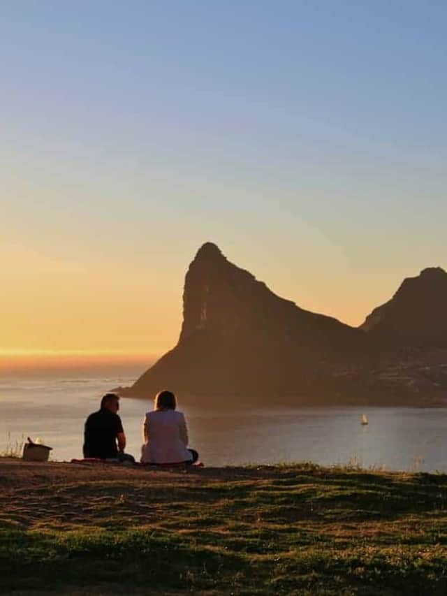 19 INCREDIBLY ROMANTIC THINGS TO DO IN CAPE TOWN, SOUTH AFRICA STORY