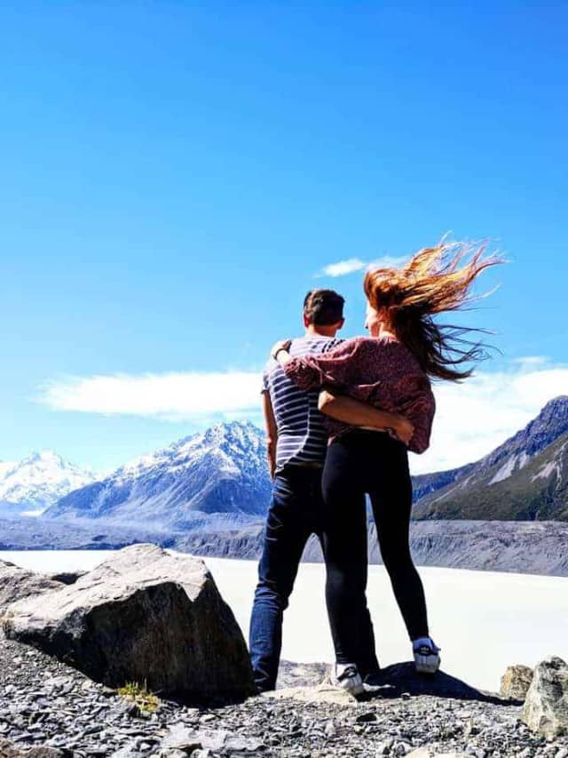 ROMANTIC THINGS TO DO IN NEW ZEALAND STORY