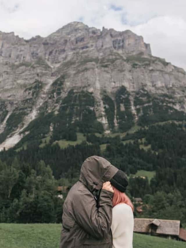 The Most Romantic Things To Do In Switzerland For Couples Story Two Drifters 9874